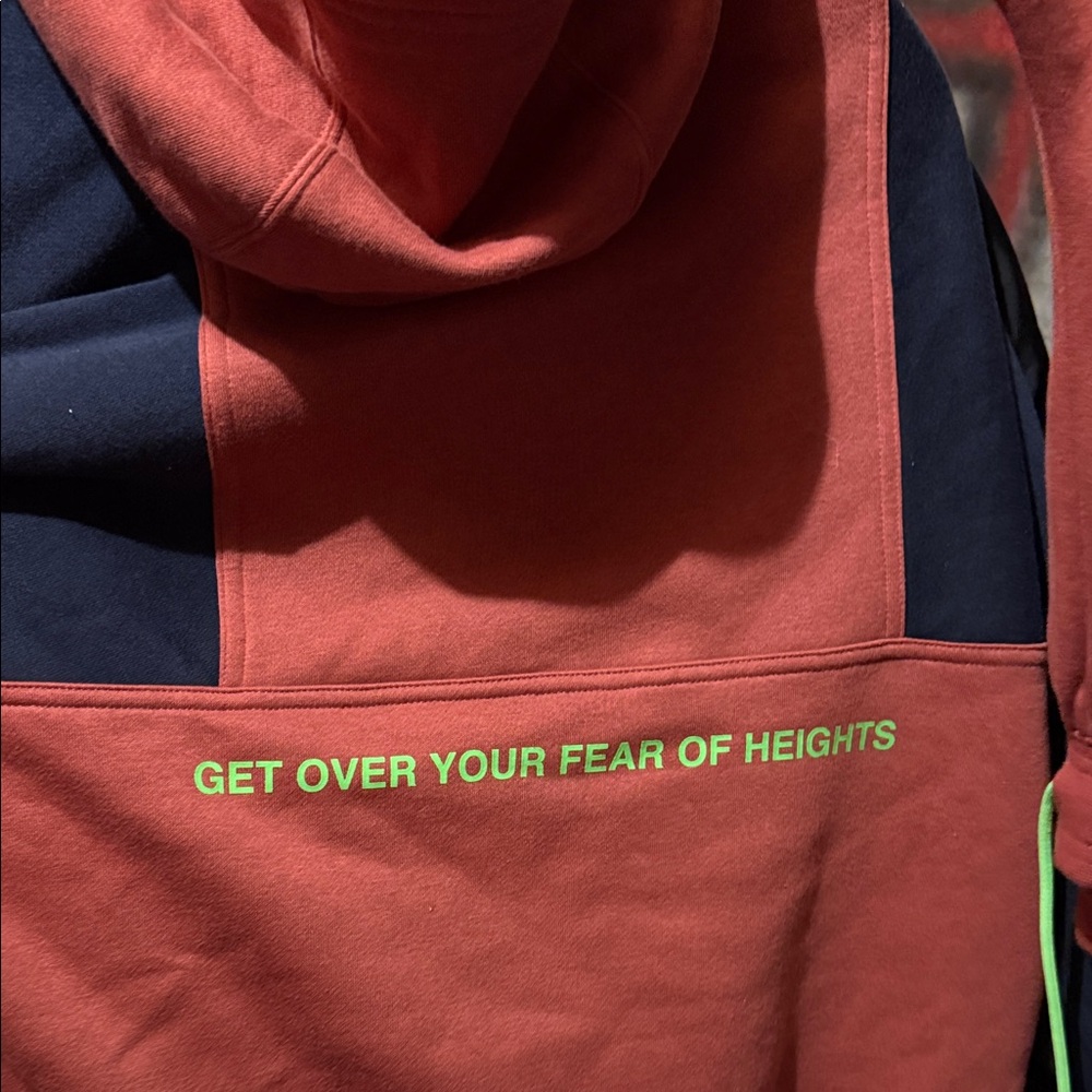 Nike sweatsuit